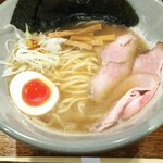 Homemade Ramen 青麦 - 