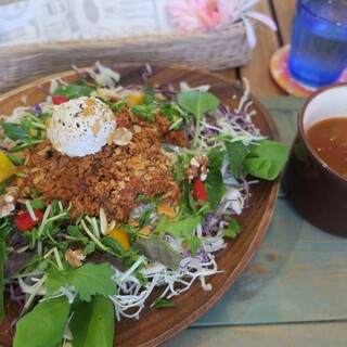 エリーズ カフェ_0