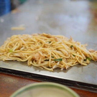 まつやホルモン店_1