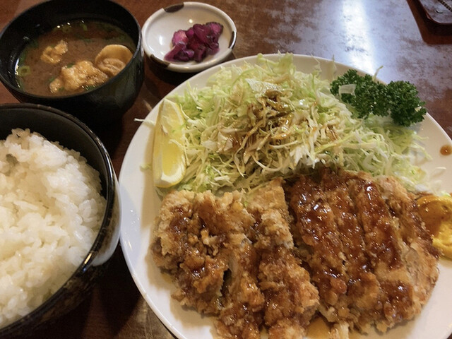 カツトミ 大分 とんかつ 食べログ カツトミ 大分 とんかつ 食べログ