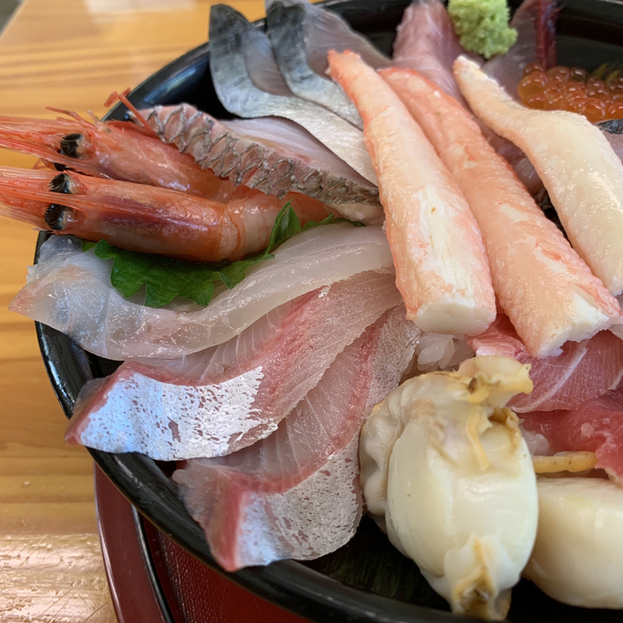 鯛喜 たいき 鳥取市その他 海鮮丼 食べログ 鯛喜 たいき 鳥取市その他 海鮮丼 食べログ