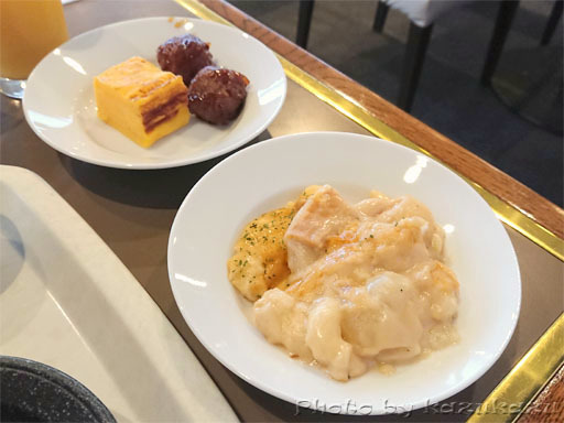 山形七日町ワシントンホテル - 山形（ホテル）の写真