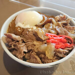 ガスライト - 朝食