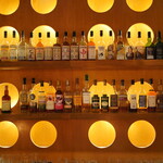 LAGUNA THE BAR - 