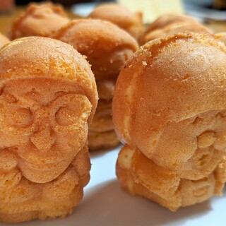 難波でおすすめのグルメ情報 ベビーカステラ をご紹介 食べログ