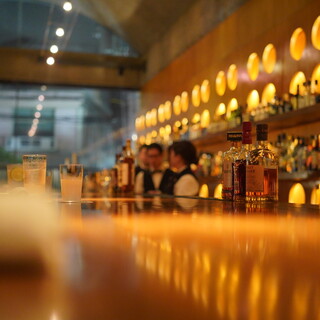 ラグナ ザ バー