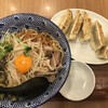 麺処 直久 大久保店