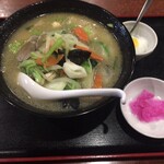 隆昌美食 - 