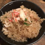 Donabe Meshi To Nihonshu Izakaya Oboro Akasaka - 