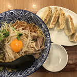 麺処 直久 - 