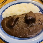 もうやんカレー - 