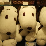 SNOOPY Chocolat - 