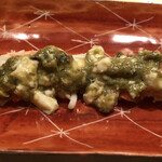 すし処 めくみ - 