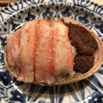 すし処 めくみ - 