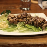 居酒屋 しんざん - 