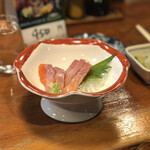 居酒屋 しんざん - 