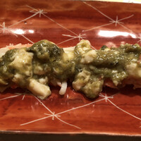 すし処 めくみ - 