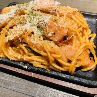 鉄板 MASH CAFE TOKYO_0