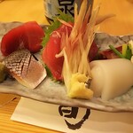 食酒屋やまさき - 