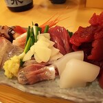 食酒屋やまさき - 