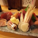 食酒屋やまさき - 