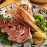 食酒屋やまさき - 