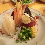 食酒屋やまさき - 