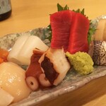 食酒屋やまさき - 