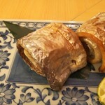 食酒屋やまさき - 