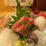 食酒屋やまさき - 