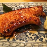 食酒屋やまさき - 