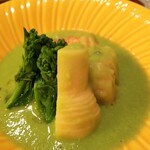 食酒屋やまさき - 