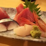 食酒屋やまさき - 