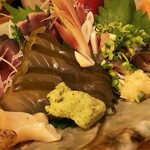 食酒屋やまさき - 