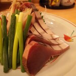 食酒屋やまさき - 