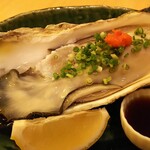 食酒屋やまさき - 