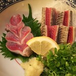 食酒屋やまさき - 