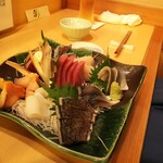 食酒屋やまさき - 