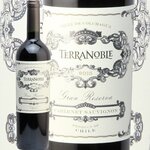 Terra Nobre Cabernet Sauvignon Gran Reserva