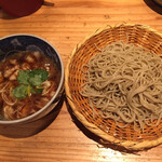 掌庵 蕎麦 石はら - 