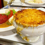 コンコンブル - 