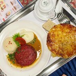 コンコンブル - 