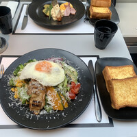 マーサーブランチ テラスハウス - 