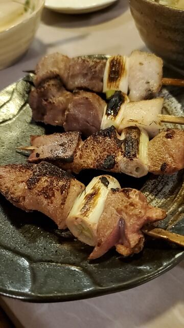 焼鳥 さかえ 下北沢 焼鳥 食べログ