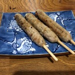 Robata - つくね