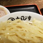 Erubisu - 麺。