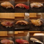 Sushi Hanaoka - 