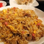 火の国屋 - 以前よりも濃い色合いで美味しく感じました。