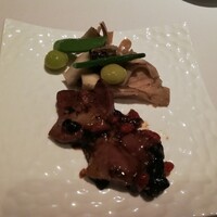 中国飯店 富麗華 - 