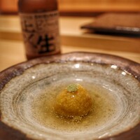 鮨 花おか 渋谷 - 